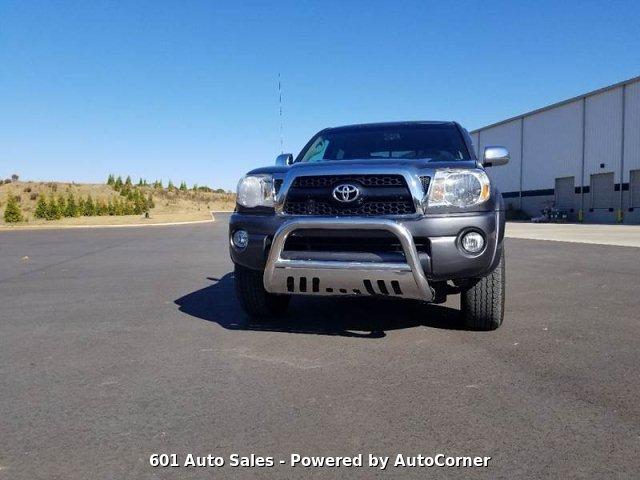 Thumbnail image of 2011 Toyota Tacoma at 601 Auto Sales