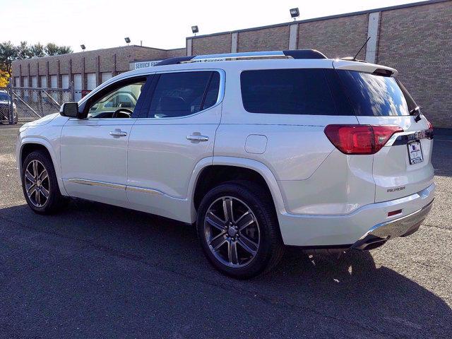 Thumbnail image of 2017 GMC Acadia at Autoland Toyota