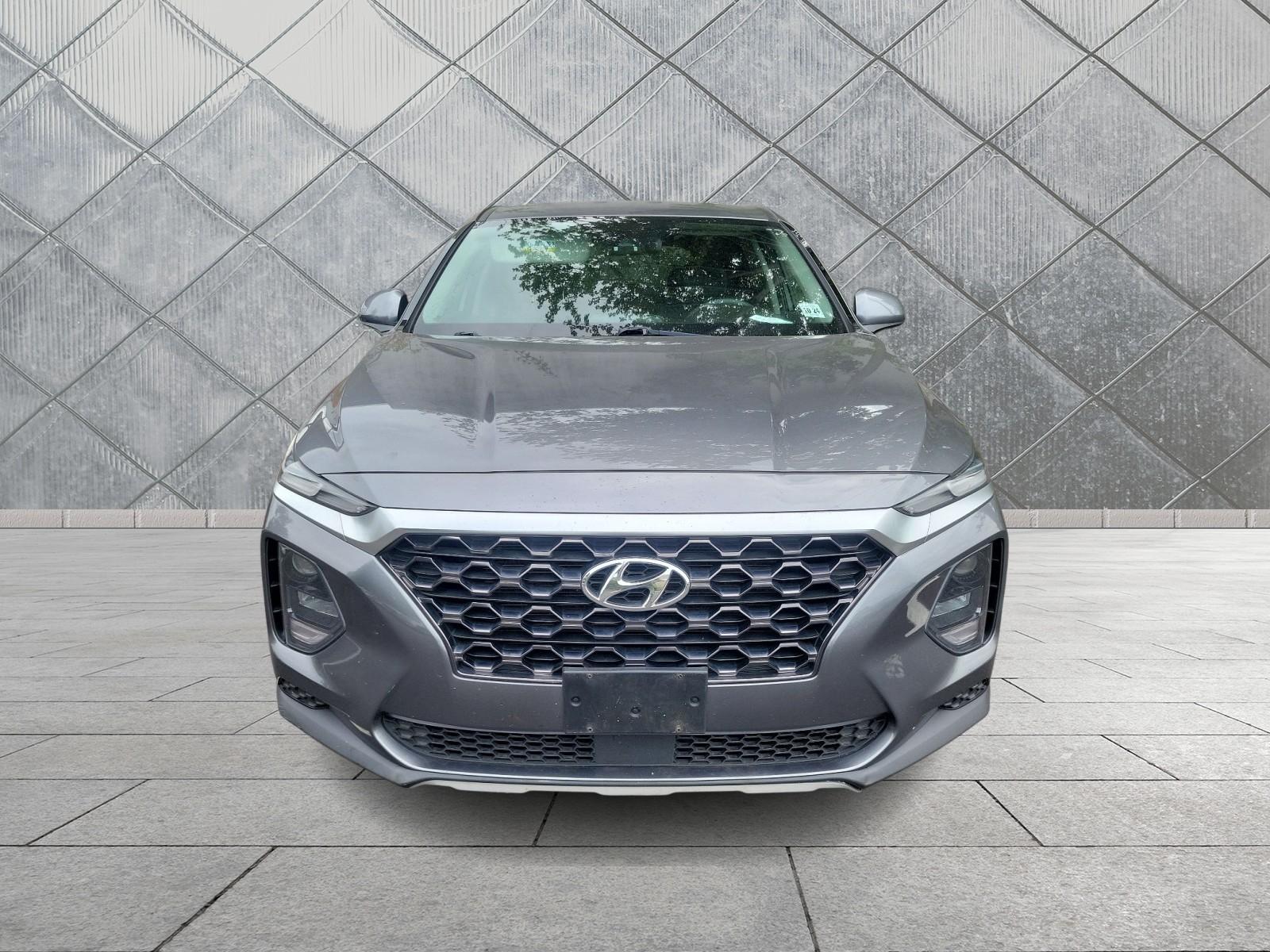 Thumbnail image of 2019 Hyundai SANTA FE at Maxon Hyundai Inc.