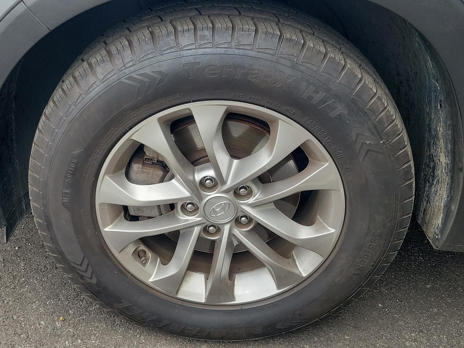 Thumbnail image of 2019 Hyundai SANTA FE at Maxon Hyundai Inc.