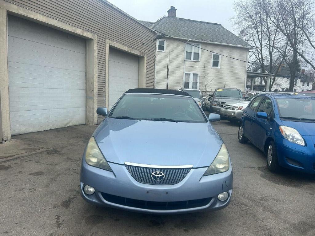Thumbnail image of 2006 Toyota Camry Solara at GLOBAL AUTO FINANCE & LEASE INC