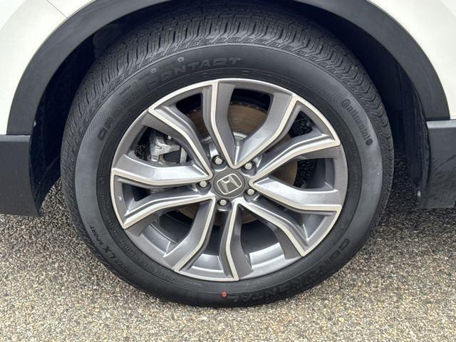 Thumbnail image of 2022 Honda CR-V Hybrid at Millennium Honda