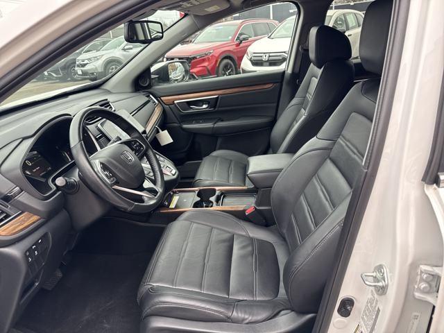 Thumbnail image of 2022 Honda CR-V Hybrid at Millennium Honda