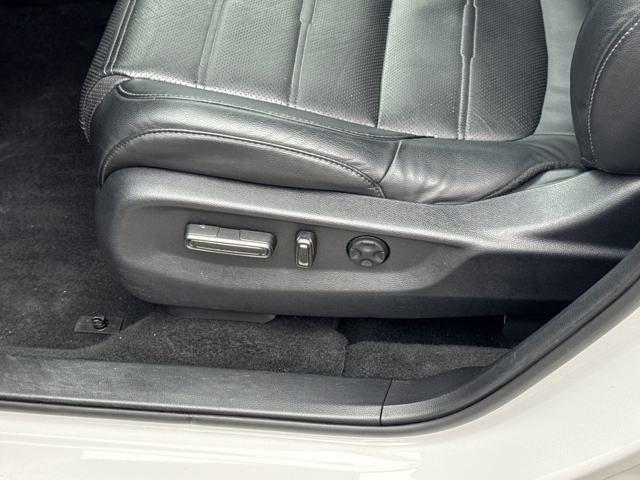 Thumbnail image of 2022 Honda CR-V Hybrid at Millennium Honda