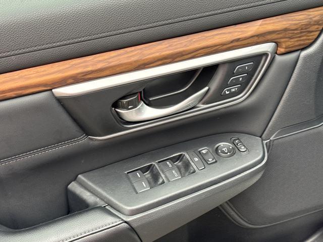 Thumbnail image of 2022 Honda CR-V Hybrid at Millennium Honda