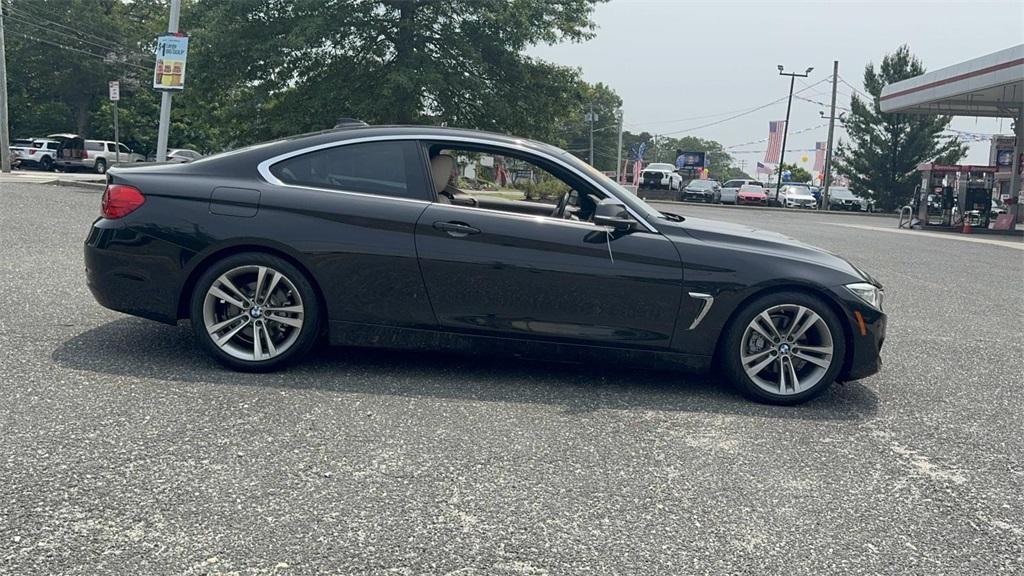 Thumbnail image of 2016 BMW 4 Series at Regency Autos of Medford