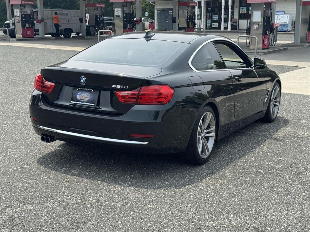 Thumbnail image of 2016 BMW 4 Series at Regency Autos of Medford