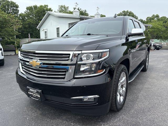Thumbnail image of 2017 Chevrolet Suburban at Kens Autos