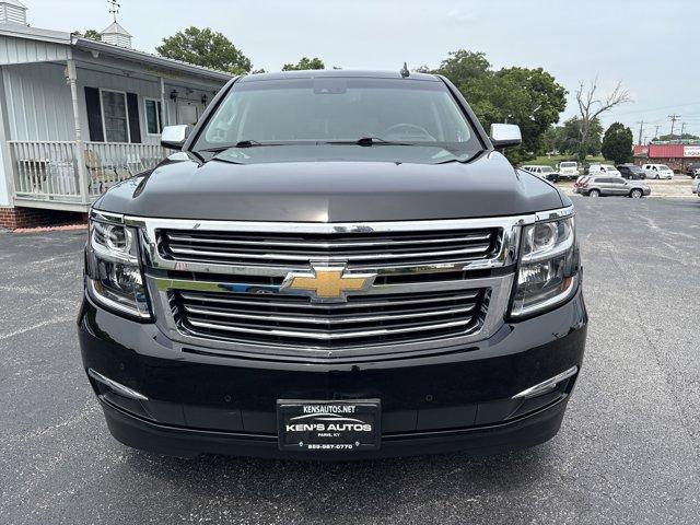 Thumbnail image of 2017 Chevrolet Suburban at Kens Autos