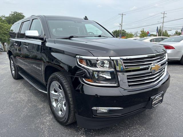 Thumbnail image of 2017 Chevrolet Suburban at Kens Autos