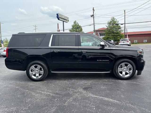 Thumbnail image of 2017 Chevrolet Suburban at Kens Autos