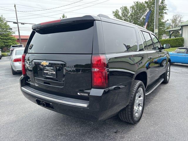 Thumbnail image of 2017 Chevrolet Suburban at Kens Autos