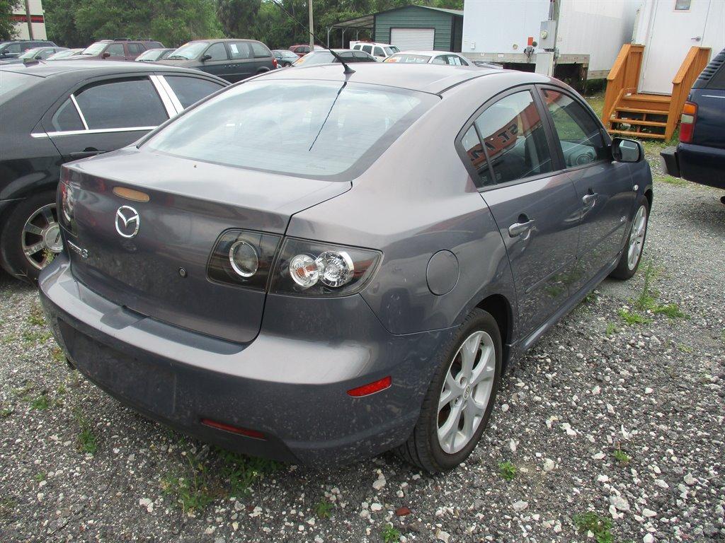 Thumbnail image of 2007 Mazda Mazda3 at St. Mary Auto