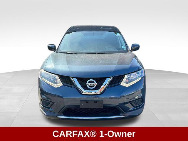 Thumbnail image of 2016 Nissan Rogue at Koeppel Nissan