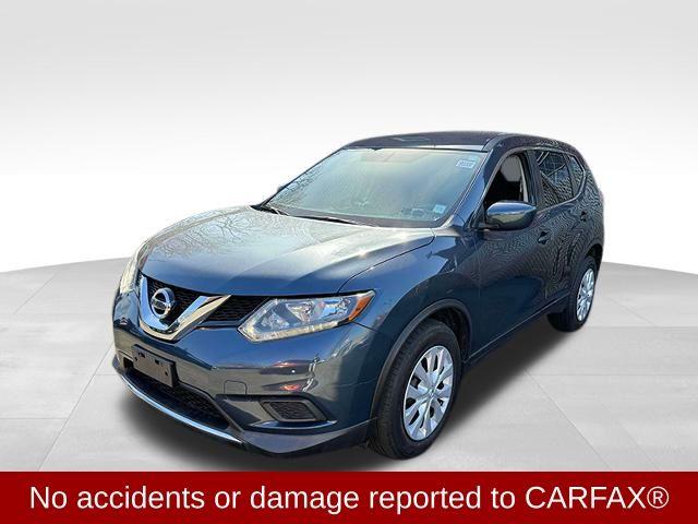 Thumbnail image of 2016 Nissan Rogue at Koeppel Nissan