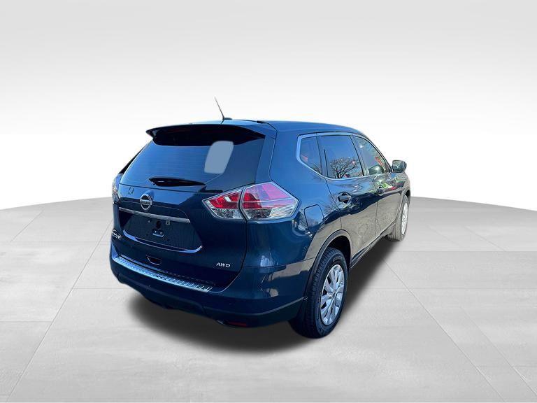 Thumbnail image of 2016 Nissan Rogue at Koeppel Nissan