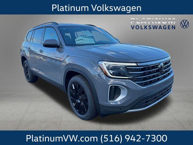 Thumbnail image of 2025 Volkswagen Atlas at Platinum Volkswagen