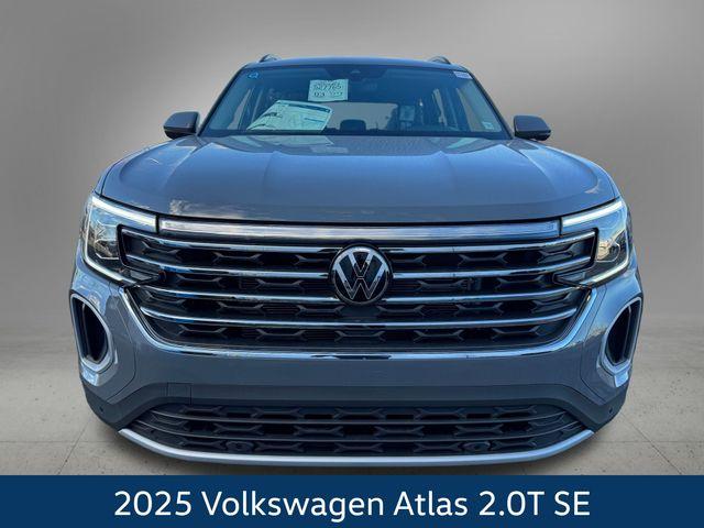 Thumbnail image of 2025 Volkswagen Atlas at Platinum Volkswagen