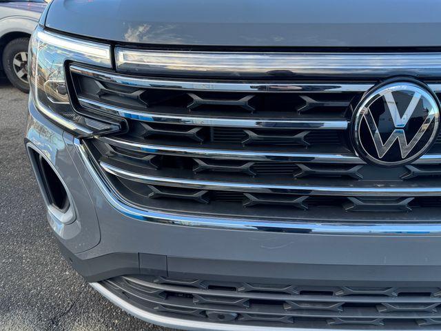 Thumbnail image of 2025 Volkswagen Atlas at Platinum Volkswagen