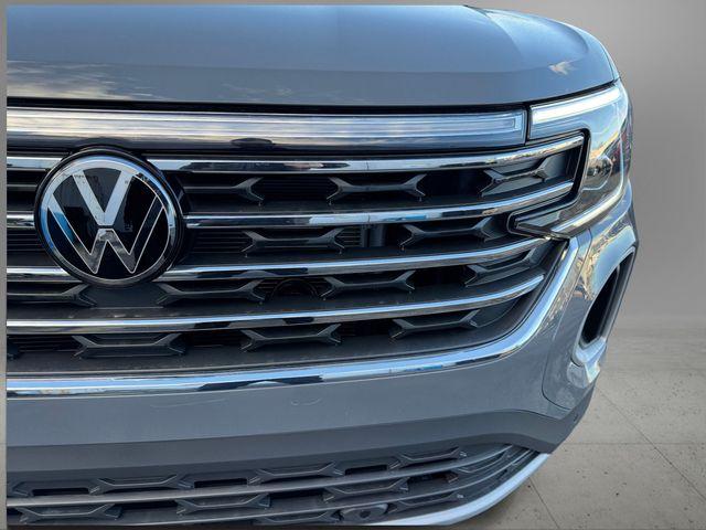 Thumbnail image of 2025 Volkswagen Atlas at Platinum Volkswagen