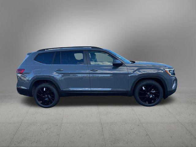 Thumbnail image of 2025 Volkswagen Atlas at Platinum Volkswagen