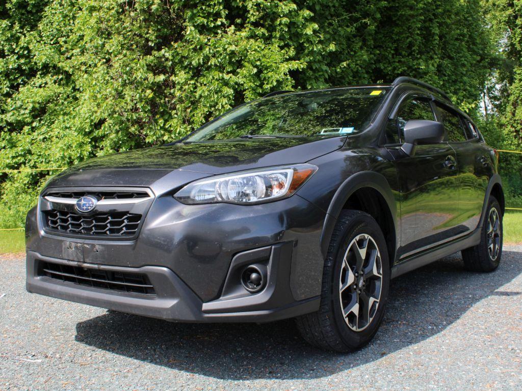 Thumbnail image of 2019 Subaru Crosstrek at Goldstein Subaru