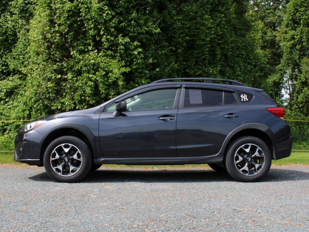Thumbnail image of 2019 Subaru Crosstrek at Goldstein Subaru
