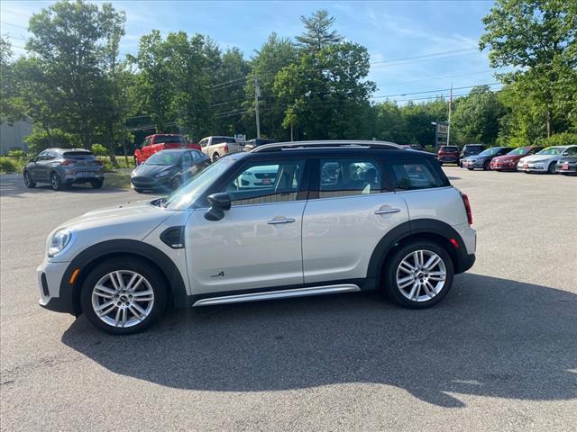 Thumbnail image of 2022 MINI Countryman at North Berwick Auto Center