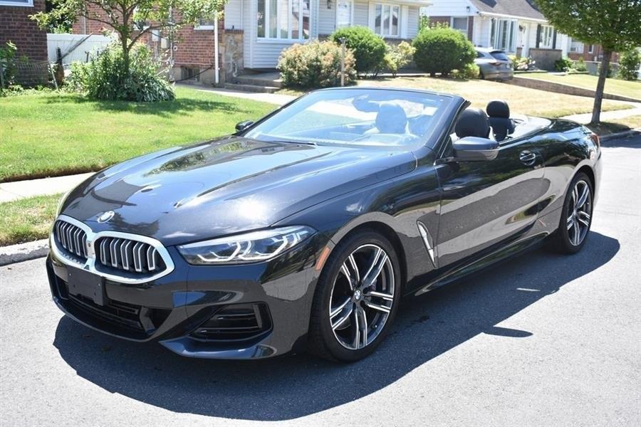Thumbnail image of 2022 BMW 8 Series at Certified Performance Motors