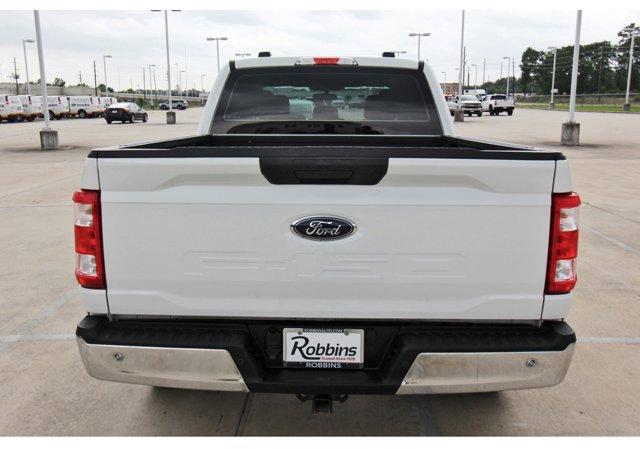 Thumbnail image of 2022 Ford F-150 at RobbinsChevroletUsed of Humble, TX