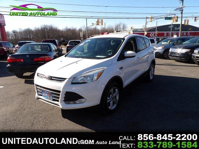 Thumbnail image of 2015 Ford Escape at United Auto Land