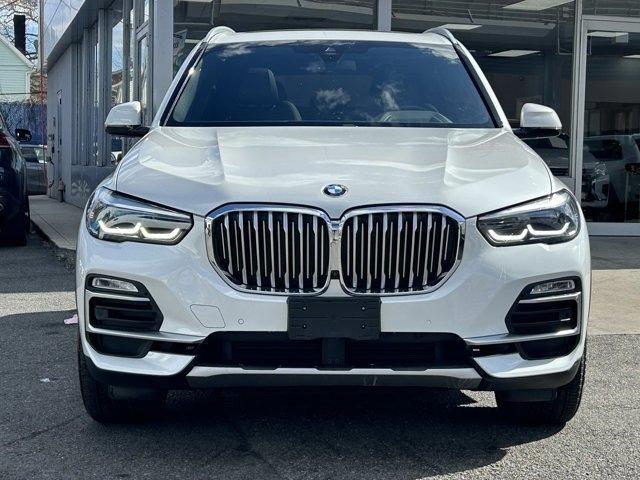Thumbnail image of 2020 BMW X5 at Elite Mitsubishi