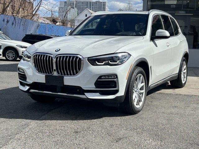 Thumbnail image of 2020 BMW X5 at Elite Mitsubishi