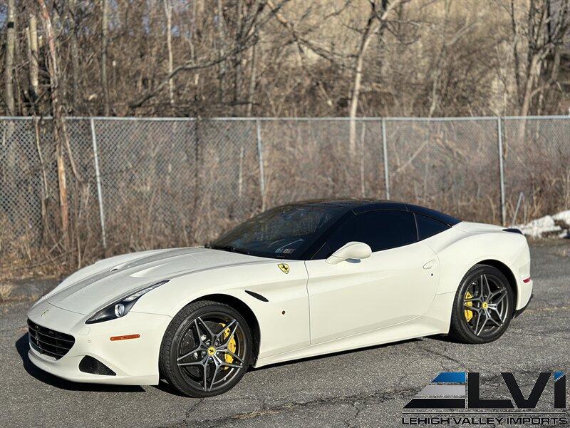 Thumbnail image of 2016 Ferrari California T at Lehigh Valley Imports