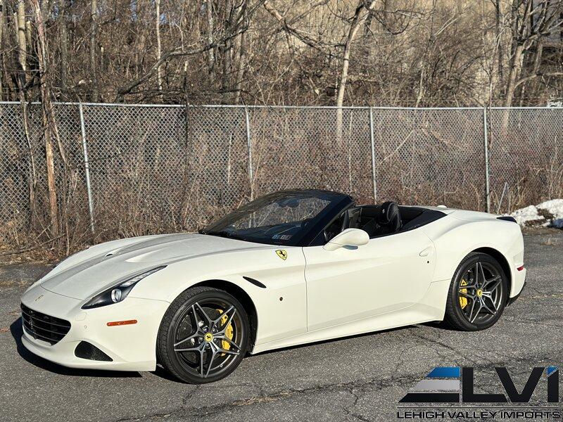 Thumbnail image of 2016 Ferrari California T at Lehigh Valley Imports