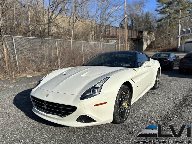 Thumbnail image of 2016 Ferrari California T at Lehigh Valley Imports