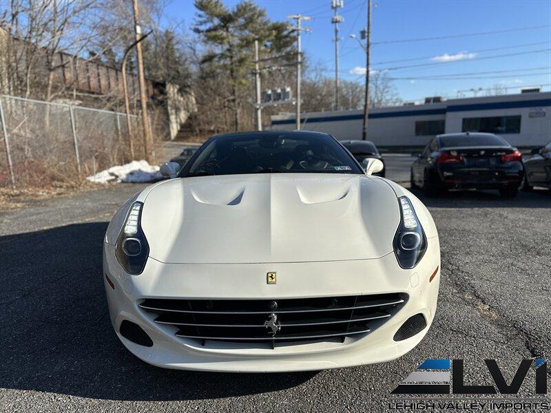 Thumbnail image of 2016 Ferrari California T at Lehigh Valley Imports