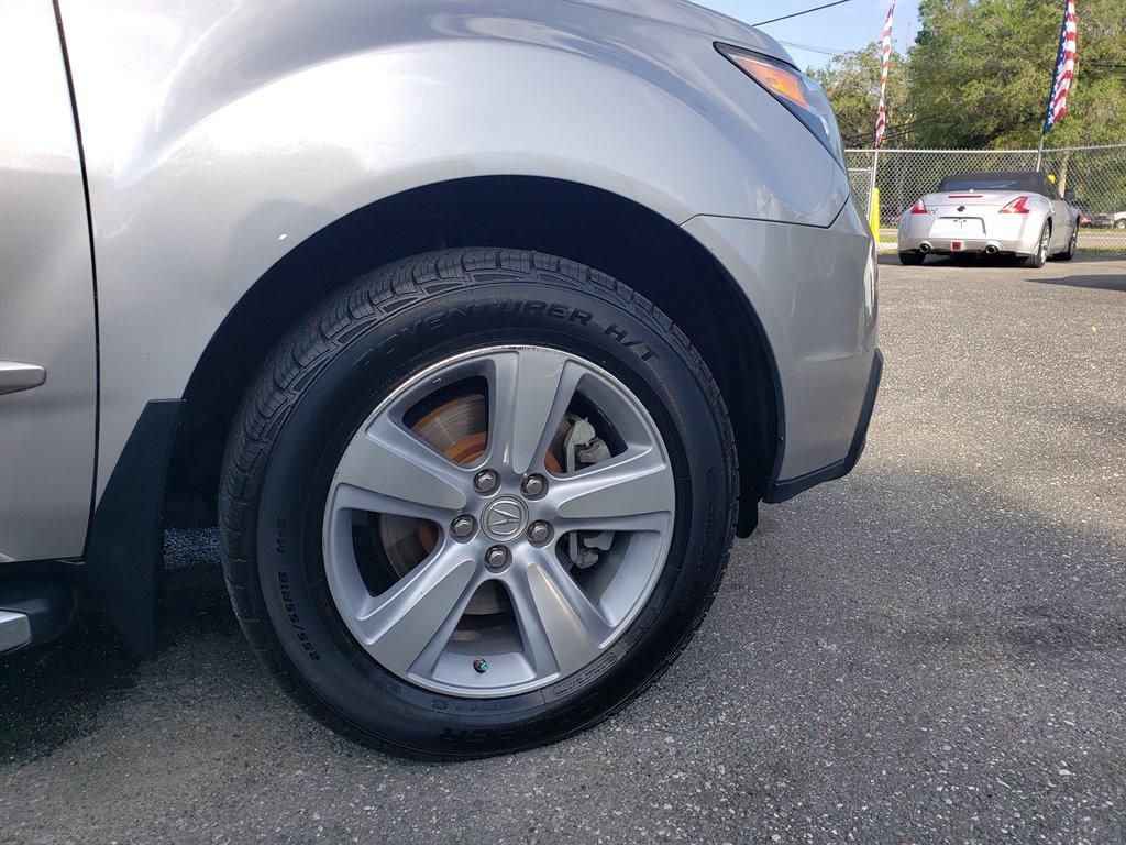 Thumbnail image of 2012 Acura MDX at Next Ride Auto Sales Inc