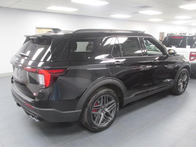 Thumbnail image of 2025 Ford Explorer at Dunphy Ford - NEW
