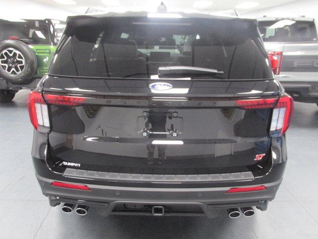 Thumbnail image of 2025 Ford Explorer at Dunphy Ford - NEW