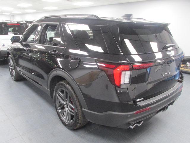 Thumbnail image of 2025 Ford Explorer at Dunphy Ford - NEW