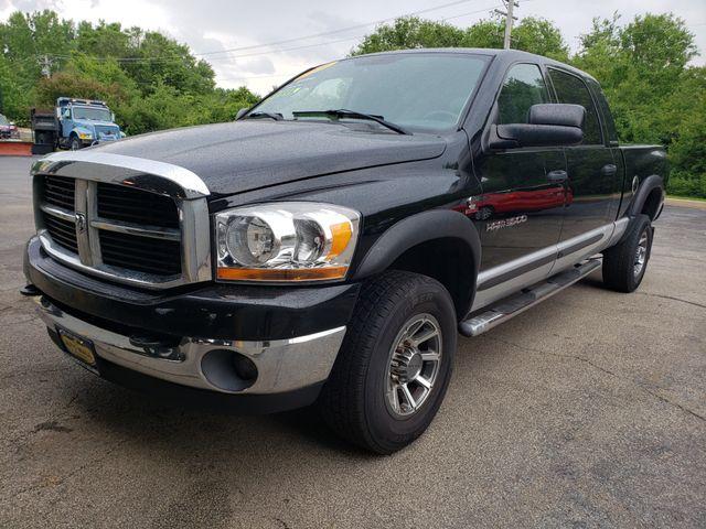 Thumbnail image of 2006 Dodge Ram 3500 at Auto Mall of Champaign