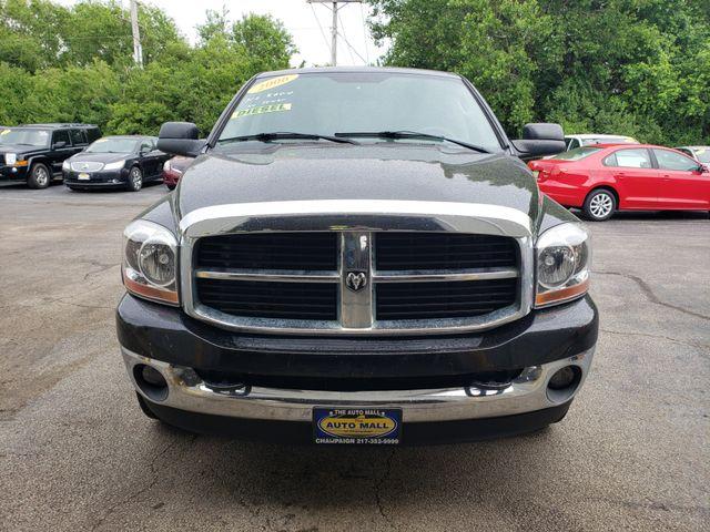 Thumbnail image of 2006 Dodge Ram 3500 at Auto Mall of Champaign