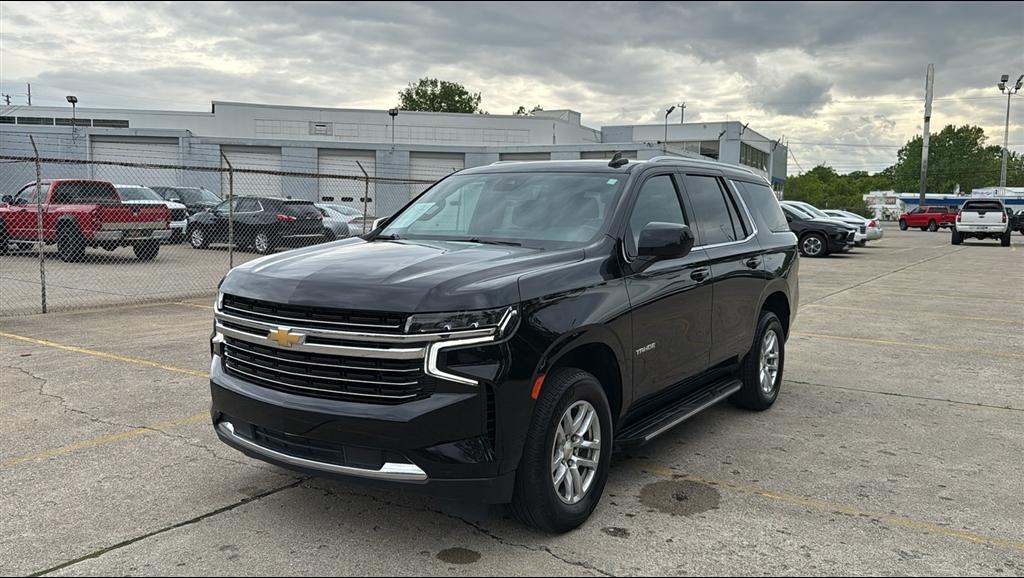 Thumbnail image of 2023 Chevrolet Tahoe at Applegate Chevrolet