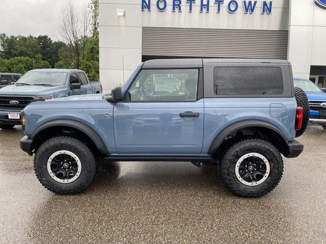Thumbnail image of 2024 Ford Bronco at Northtown Ford