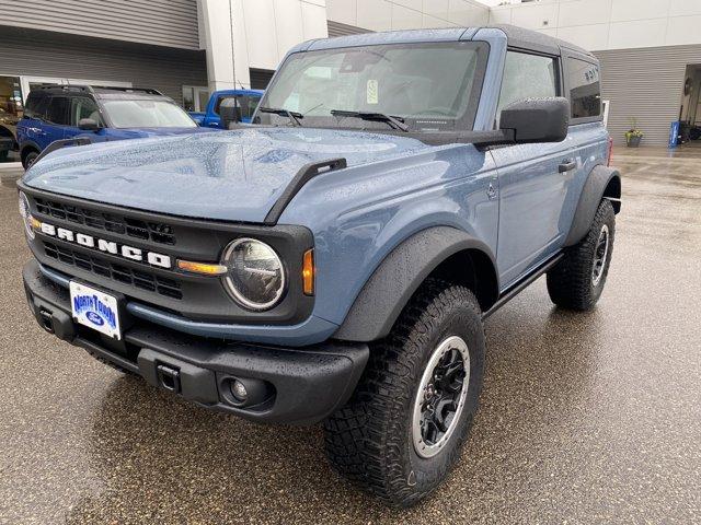Thumbnail image of 2024 Ford Bronco at Northtown Ford