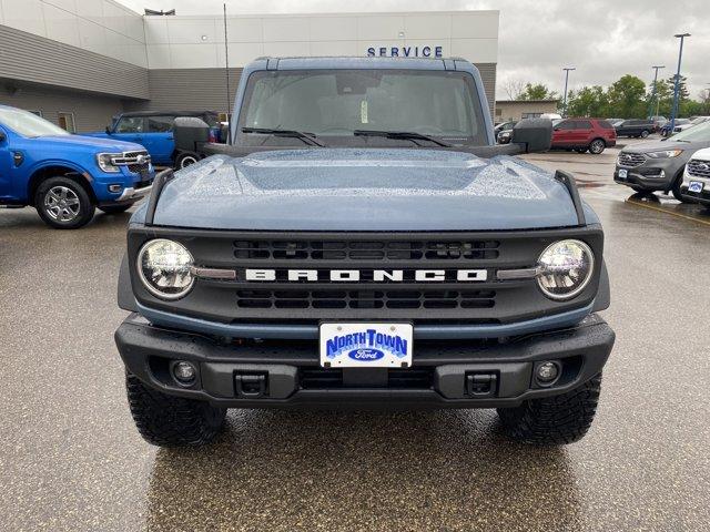 Thumbnail image of 2024 Ford Bronco at Northtown Ford