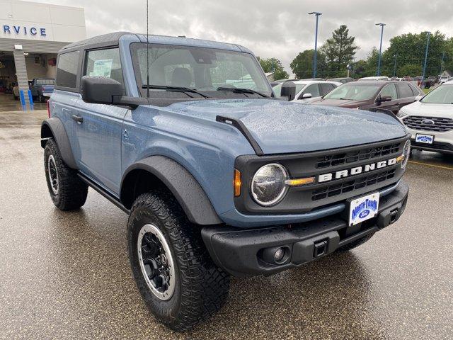 Thumbnail image of 2024 Ford Bronco at Northtown Ford