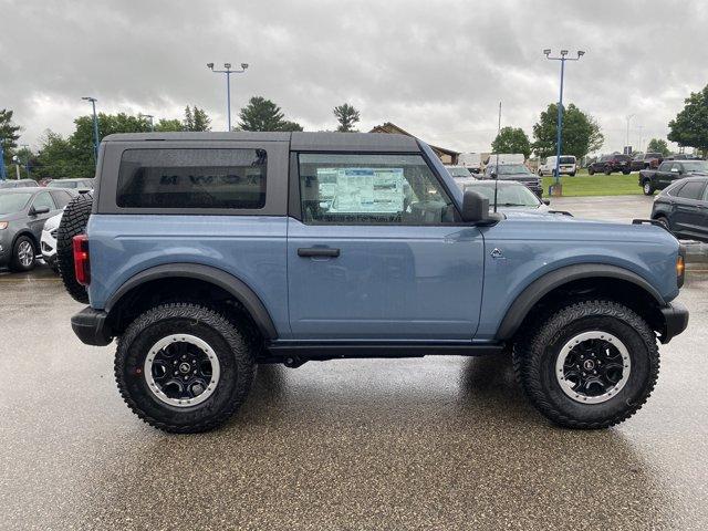 Thumbnail image of 2024 Ford Bronco at Northtown Ford