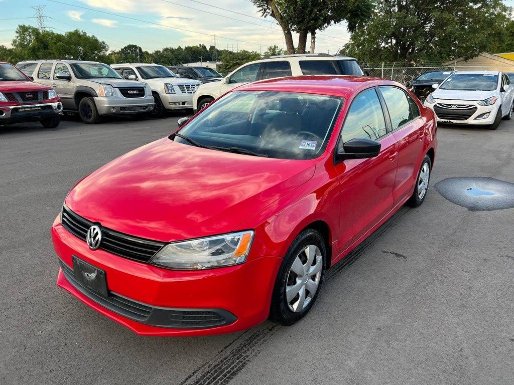 Thumbnail image of 2013 Volkswagen Jetta at MASTER CARS INC